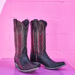 Old Gringo Boots Women's Emmer Cowgirl Boots -Western Fashion Ladies old gringo boots women s emmer cowgirl boots