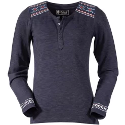 Outback Trading Co. Women's Julie Henley T-Shirt