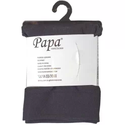 Papa Fashions Women's Fleece Lined Leggings