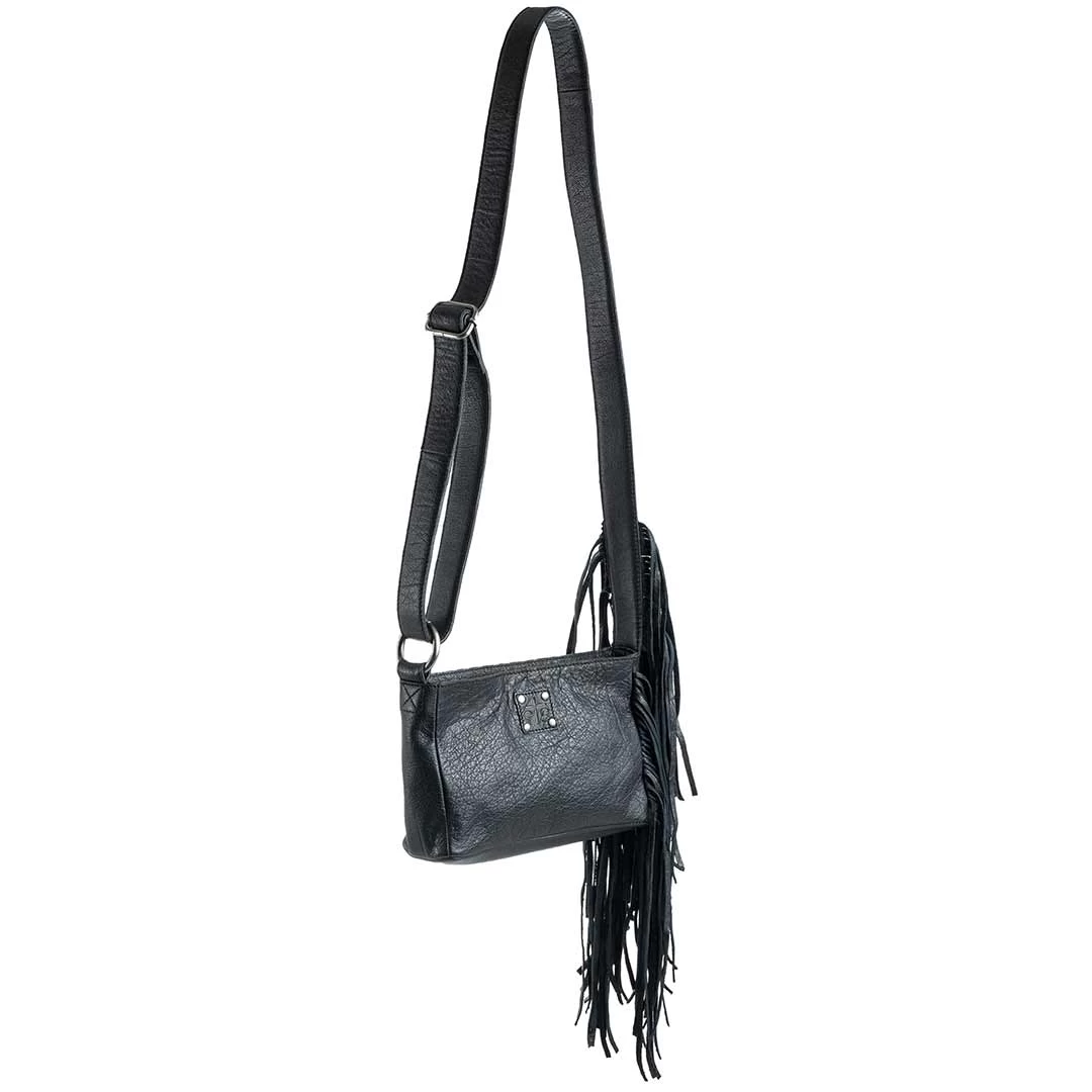 STS Ranchwear Rhapsody Harmony Crossbody Purse 1 STS Ranchwear Rhapsody Harmony Crossbody Purse