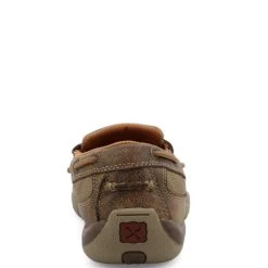 Twisted X Women's Slip-On Driving Mocs -Western Fashion Ladies twisted x women s slip on driving mocs