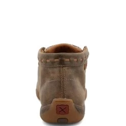 Twisted X Women'sChukka Driving Mocs -Western Fashion Ladies twisted x women s 0D 0Achukka driving mocs