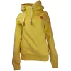 Wanakome Women's Artemis Pullover Hoodie