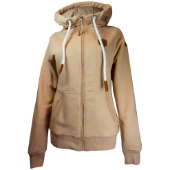 Wanakome Women's Hera Full Zip Hoodie