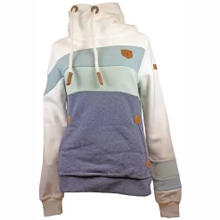 Wanakome Women's Libra Pullover Hoodie