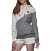 Wanakome Women's Roxy 1/4 Zip Hoody