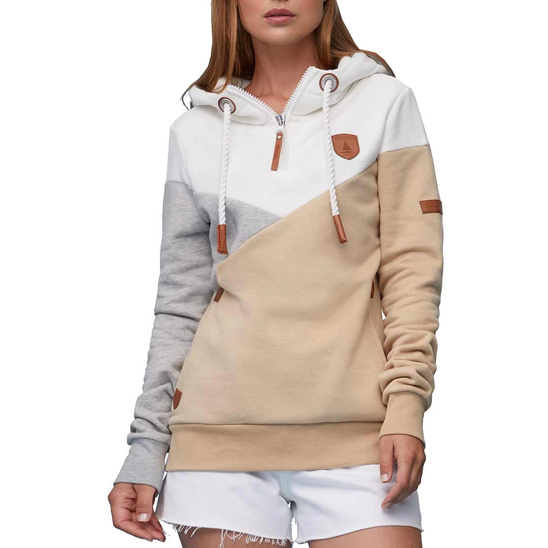 Wanakome Women's Roxy Hoodie 1 Wanakome Women's Roxy Hoodie