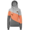 Wanakome Women's Selene Hoodie