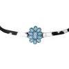 Wyo-Horse Women's Concho Pendant Choker